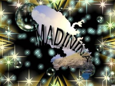 *MADININA*